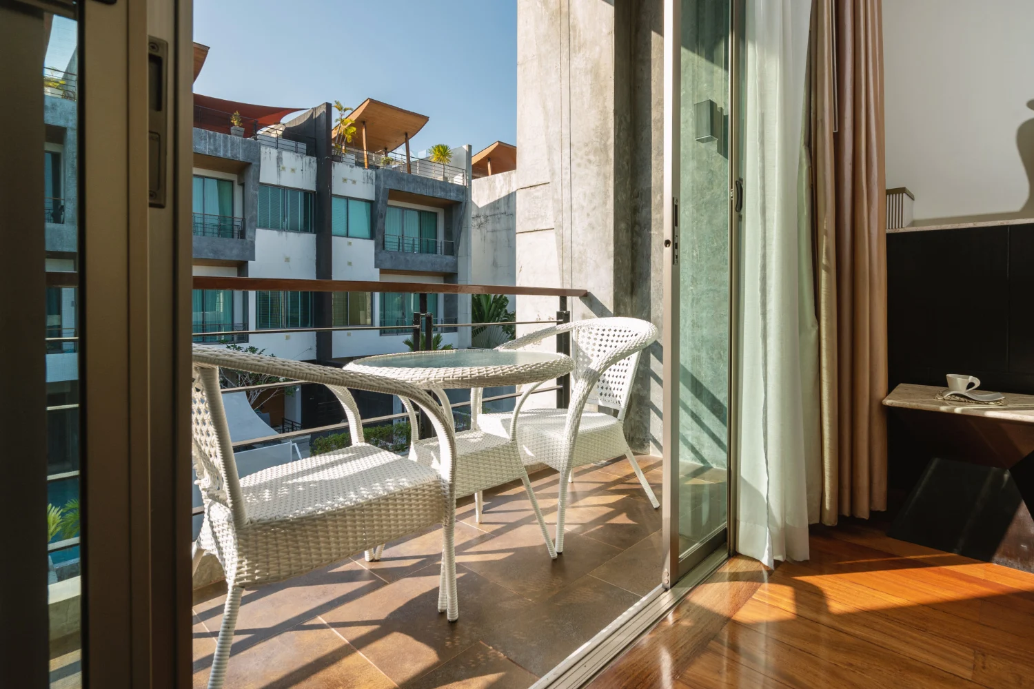 Viviendas de uso turístico